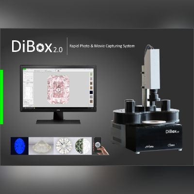 DiBox 2.0